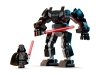LEGO 75368 STAR WARS Mech Dartha Vadera