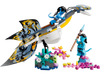 LEGO 75575 AVATAR Odkrycie Ilu