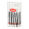 TOMA MULTI MARKER SOFT 1,5MM PERM BIAŁY 333018