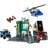 LEGO 60317 CITY Napad na bank