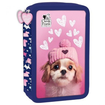 DERFORM PIÓRNIK Z WYPOSAŻENIEM CELO I FRANK PIES 102709