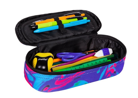 COOLPACK CAMPUS PIÓRNIK MARBLE D062337  2021