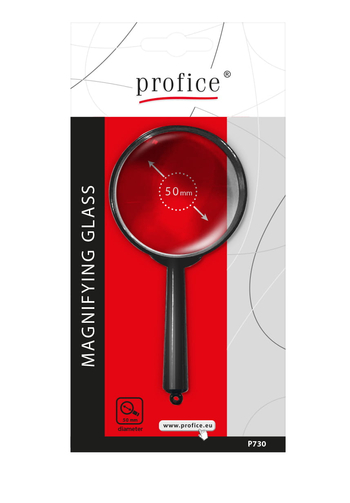 LUPA PROFICE BLISTER P730B1