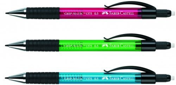 *OŁÓWEK AUTOMATYCZNY GRIP MATIC 0,5MM 137510