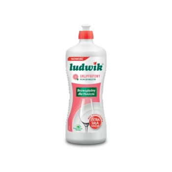 LUDWIK PŁ.D/NACZ.900G GRAPEFRUIT