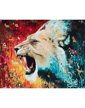 TWOJE HOBBY ZWIERZĘCY UŚMIECH GX30216