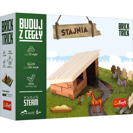 BRICK TRICK STAJNIA S 60866