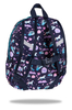 COOLPACK PLECAK MŁODZIEŻOWY TOBY HAPPY UNICORN E49549