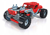 CLEMENTONI LABORATORIUM MECHANIKI MONSTER TRUCK