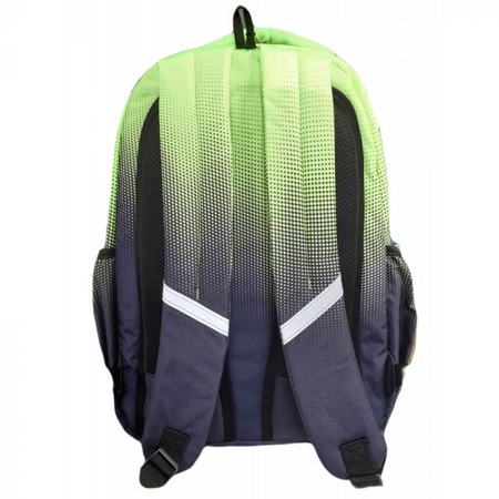 TX COOLPACK 2022 PICK PLECAK MŁODZIEŻOWY GRADIENT LEMON
