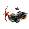 Lego 76173 Super Heroes Spider-man i upiorny jeździec kontra Carnage
