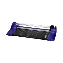 TRYMER DAHLE DŁUGOŚĆ CIĘCIA 320MM WYSOKOSC CIĘCIA 0,8MM FIOLETOWY 00507-14384DA