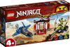 LEGO 71703 Ninjago - Bitwa burzowego myśliwca