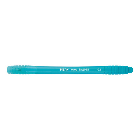MILAN CIENKOPIS FINELINER JASNO NIEBIESKI 0610041652