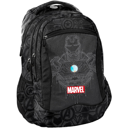 PASO PLECAK MARVEL AIM-2808