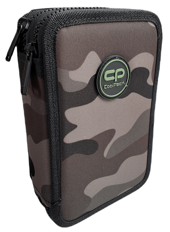 TX COOLPACK 2022 JUMPER 2 PIÓRNIK PODWÓJNY Z WYPOSAŻENIEM SOLDIER