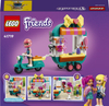 LEGO 41719 FRIENDS Mobilny butik