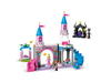 LEGO 43211 DISNEY PRINCESS Zamek Aurory