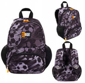 MAJ24 PLECAK MINI STRIGHT BP-70 CLASSIC BALL 667015