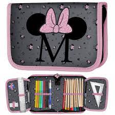 PASO PIÓRNIK Z WYPOSAŻENIEM DM22BB-001