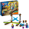 LEGO 60340 LEGO City Wyzwanie kaskaderskie - The Blade