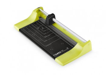 TRYMER DAHLE DŁUGOŚĆ CIĘCIA 320MM WYSOKOŚĆ CIĘCIA 0,8MM ZIELONY 00507-14378DA