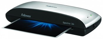*FELLOWES LAMINATOR SPECTRA A4/4 5737801