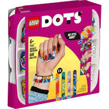 LEGO 41807 DOTS Megazestaw kreatywnego projektanta