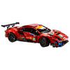 LEGO 42125 TECHNIC FERRARI 488 GTE AF CORSE 51