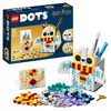 LEGO 41809 DOTS HARRY POTTER POJEMNIK NA DŁUGOPISY W KSZTAŁCIE HEDWIGI