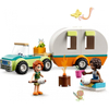 LEGO 41726 FRIENDS Wakacyjna wyprawa na biwak