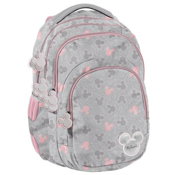 PASO PLECAK MINNIE DMNI-2706