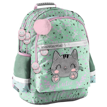 PASO PLECAK CAT PP21CA-116