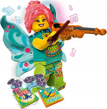LEGO 43110 VIDIYO FOLK FAIRY BEATBOX