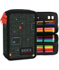 DERFORM PIÓRNIK BACKUP 5 MODEL POTRÓJNY Z WYPOSAŻENIEM EW 102