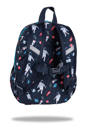 COOLPACK PLECAK MŁODZIEŻOWY TOBY APOLLO E49532