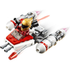 LEGO 75263 STAR WARS TM MYŚLIWIEC Y-WING RUCHU OPORU  ( I 2020 )