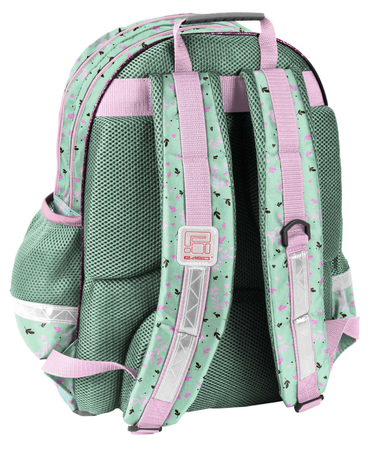 PASO PLECAK CAT PP21CA-116