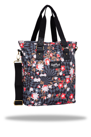 COOLPACK TORBA NA RAMIĘ AMBER 050740