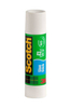 ***3M SCOTCH KLEJ W SZTYFCIE 40G 2PAK