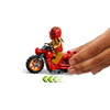 LEGO 60360 CITY WYZWANIE KASKADERSKIE - OBRACAJĄCE SIĘ OKREGI