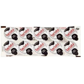 ŚMIETANKA D/KAWY ŁACIATA 10X10G.