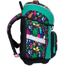 COOLPACK BOOGIE TORNISTER SZKOLNY  WILDKID F101653
