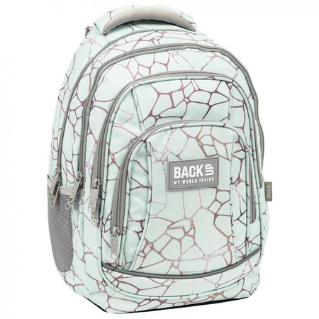 DERFORM PLECAK BACKUP 5 MODEL A 22