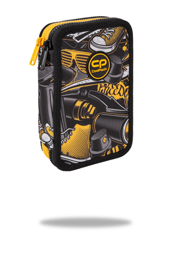 TX COOLPACK 2022 JUMPER 2 PIÓRNIK PODWÓJNY Z WYPOSAŻENIEM JUST SPRAY