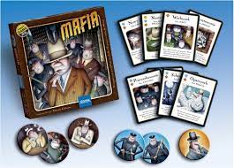 GRANNA  MAFIA