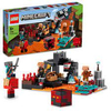 LEGO 21185 MINECRAFT Bastion w Netherze