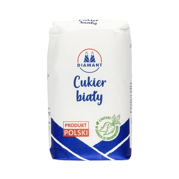 CUKIER DIAMANT KRÓLEWSKI/CLASSIC 1KG