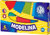 ASTRA MODELINA 6 KOLORÓW 83911901