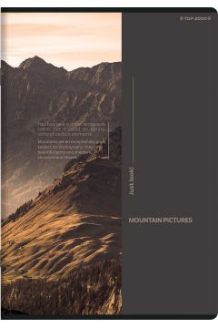 TOP ZESZYT BIRDS EYE A5 60K 70G KRATKA 400182435